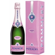ブリュット・ロゼ箱入 750ml [シャンパン]