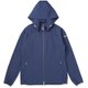 TWWO2021 NV-L [20FW 2021 2重織ストレッチジャケット レディス Lサイズ ネイビー]