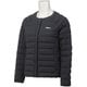 TWWO2121 BK-M [21FW 2121 ナイロンストレッチ中綿ジャケット レディス Mサイズ ブラック]