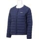 TWWO2121 NV-L [21FW 2121 ナイロンストレッチ中綿ジャケット レディス Lサイズ ネイビー]
