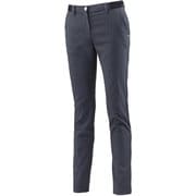 TWWP2171 BK-M [21FW 2171 シャークツイルストレッチパンツ レディス Mサイズ ブラック]