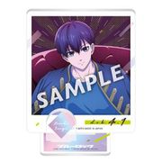 ブルーロック アクリルスタンド SIMILARLOOK ZOOMY 潔世一 [キャラクターグッズ]