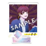 ブルーロック アクリルスタンド SIMILARLOOK ZOOMY 蜂楽廻 [キャラクターグッズ]