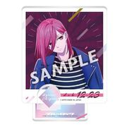 ブルーロック アクリルスタンド SIMILARLOOK ZOOMY 千切豹馬 [キャラクターグッズ]