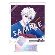 ブルーロック アクリルスタンド SIMILARLOOK ZOOMY 凪誠士郎 [キャラクターグッズ]