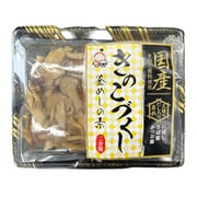 【限定】 国産きのこづくし釜めしの素 225g