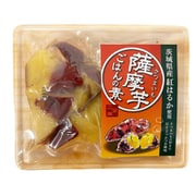 【限定】 茨城県産さつまいもごはんの素 176g