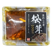 【限定】 松茸100％釜めしの素 250g