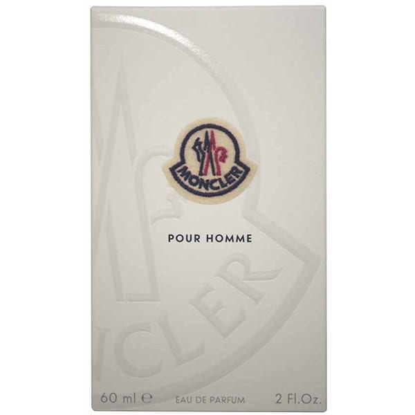 MONCLER モンクレールモンクレール プールオム オードパルファム 60ml [フレグランス]Ω