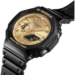 ヨドバシ.com - カシオ CASIO G-SHOCK ジーショック GA-2100GB-1AJF [G