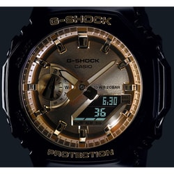 ヨドバシ.com - カシオ CASIO G-SHOCK ジーショック GA-2100GB-1AJF [G