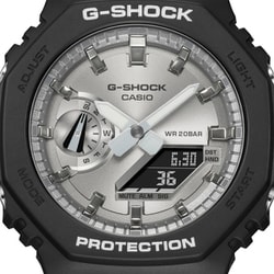 ヨドバシ.com - カシオ CASIO G-SHOCK ジーショック GA-2100SB-1AJF [G