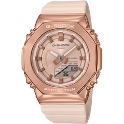 ヨドバシ.com - カシオ CASIO G-SHOCK ジーショック GM-S2100PG-4AJF