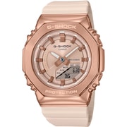 G-SHOCK(Gショック)コンパクトサイズ メタルカバードシリーズ GM-S2100PG-4AJF