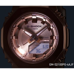 ヨドバシ.com - カシオ CASIO G-SHOCK ジーショック GM-S2100PG-4AJF