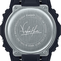 ヨドバシ.com - カシオ CASIO G-SHOCK ジーショック DW-5600KH-1JR [G