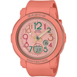 ヨドバシ.com - カシオ CASIO Baby-G ベビージー BGA-290PA-4AJF [BABY