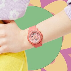 ヨドバシ.com - カシオ CASIO Baby-G ベビージー BGA-290PA-4AJF [BABY