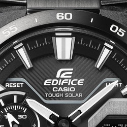 ヨドバシ.com - カシオ CASIO EDIFICE エディフィス ECB-2200YDC-1AJF ...