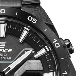 ヨドバシ.com - カシオ CASIO EDIFICE エディフィス ECB-2200YDC-1AJF ...