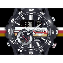 ヨドバシ.com - カシオ CASIO EDIFICE エディフィス ECB-40MU-1AJR