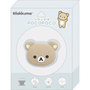 AB17201 リラックマ スマートフォンアクセサリー POCOPOCO リラックマ [キャラクターグッズ]