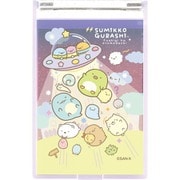 FE37702 すみっコぐらし ミニミラー [キャラクターグッズ]
