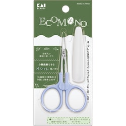 ECOMONO 分解廃棄できるオシャレハサミ KQ3178