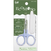 ECOMONO 分解廃棄できるオシャレハサミ KQ3178