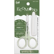 ECOMONO 分解廃棄できるセーフティハサミ KQ3179