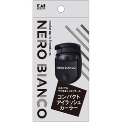 NEROBIANCO コンパクトアイラッシュカーラー KQ3501