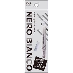 NEROBIANCO 二重用アイリキッド KQ3512