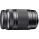 ED 75-300mm F4.8-6.7 II BLK [超望遠ズームレンズ マイクロフォーサーズ]