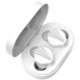 完全ワイヤレスイヤホン FW3 Snapdragon Sound/Bluetooth対応 White FIO-FW3-W