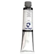 ヴァンゴッホ 油絵具 200ml チタニウムホワイト T0208-105