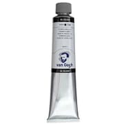 ヴァンゴッホ 油絵具 200ml チタニウムホワイト(リンシードオイル) T0208-118