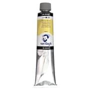 ヴァンゴッホ 油絵具 200ml ネープルスイエローディープ T0208-223