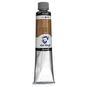 ヴァンゴッホ 油絵具 200ml イエローオーカー T0208-227