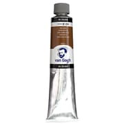 ヴァンゴッホ 油絵具 200ml ローシェンナ T0208-234