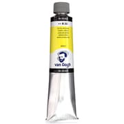 ヴァンゴッホ 油絵具 200ml アゾイエローレモン T0208-267
