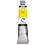 ヴァンゴッホ 油絵具 200ml アゾイエローライト T0208-268