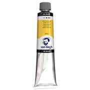 ヴァンゴッホ 油絵具 200ml アゾイエローミディアム T0208-269