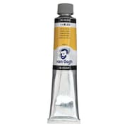 ヴァンゴッホ 油絵具 200ml アゾイエローディープ T0208-270