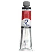 ヴァンゴッホ 油絵具 200ml アゾレッドライト T0208-312