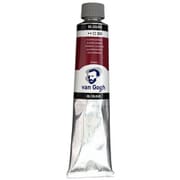 ヴァンゴッホ 油絵具 200ml アリザリンクリムソン T0208-326