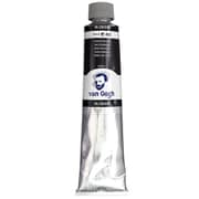 ヴァンゴッホ 油絵具 200ml バンダイクブラウン T0208-403