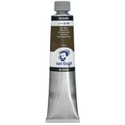 ヴァンゴッホ 油絵具 200ml ローアンバー T0208-408