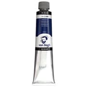 ヴァンゴッホ 油絵具 200ml プルシャンブルー T0208-508