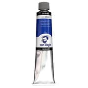 ヴァンゴッホ 油絵具 200ml コバルトブルー(ウルトラマリン) T0208-512