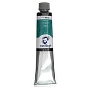 ヴァンゴッホ 油絵具 200ml ターコイズブルー T0208-522